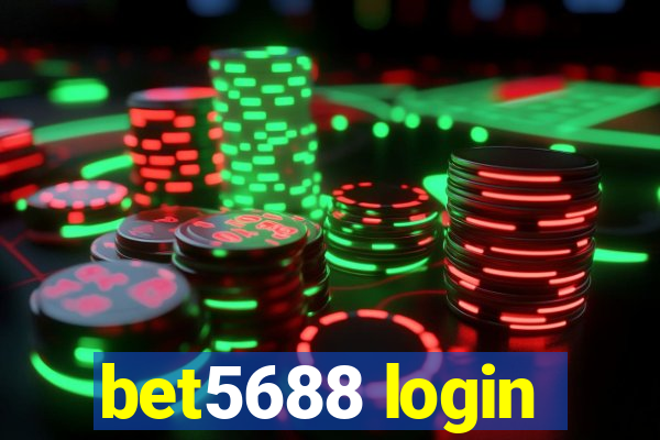 bet5688 login